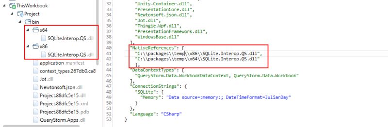 Referencing The Dll - Incredible City Design - Retina
