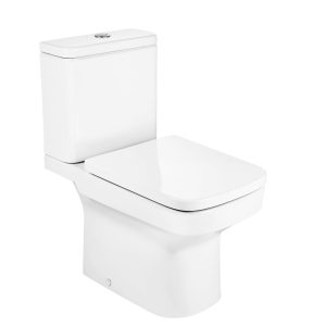 DAMA INODORO TANQUE BAJO