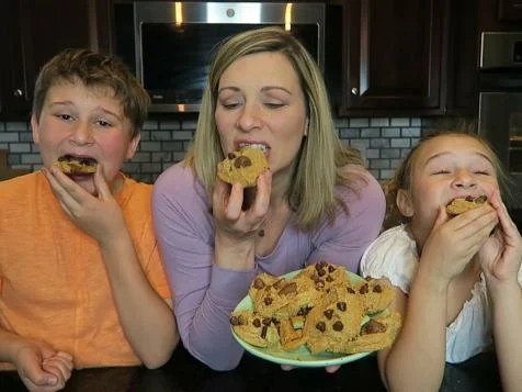 Boredom Baking for Kids