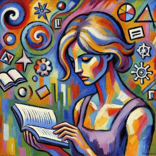 balance between specializing and broad knowledge