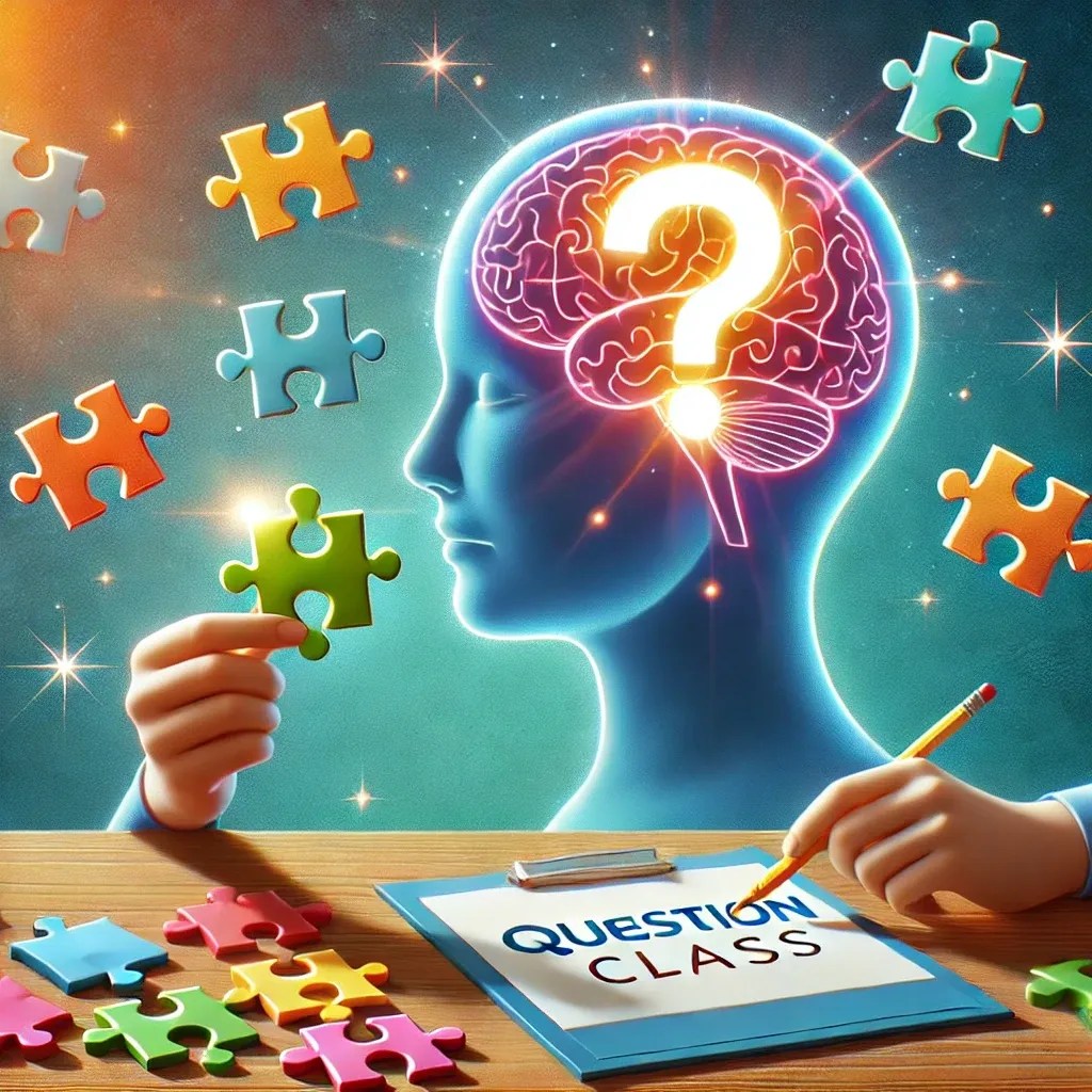 Puzzle Fascination