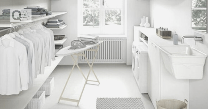 Casa · arredamento · cucina · condizionatori e ventilatori · cura della persona · garage e cantina · lavanderia stireria · varie · pulizia della casa . Lavanderia Suggerimenti E Idee Questioni Di Arredamento