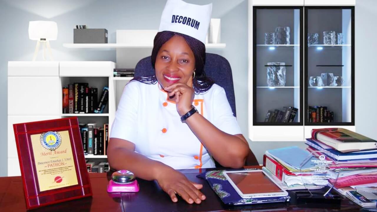 Women Must Be Financially Independent