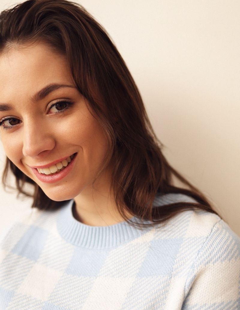 Maysa R Quest Artists Models - Premium Abstract Image Gallery - Desktop