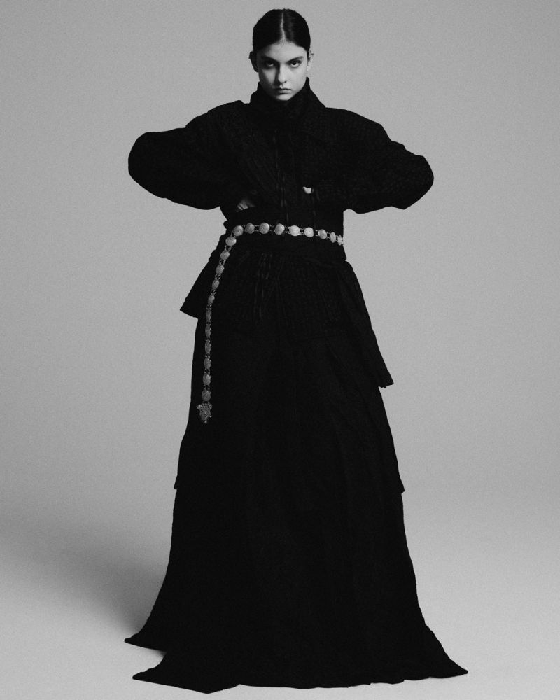 Bruna V Quest Artists Models - Sunset Photos - Ultra HD Mobile Collection