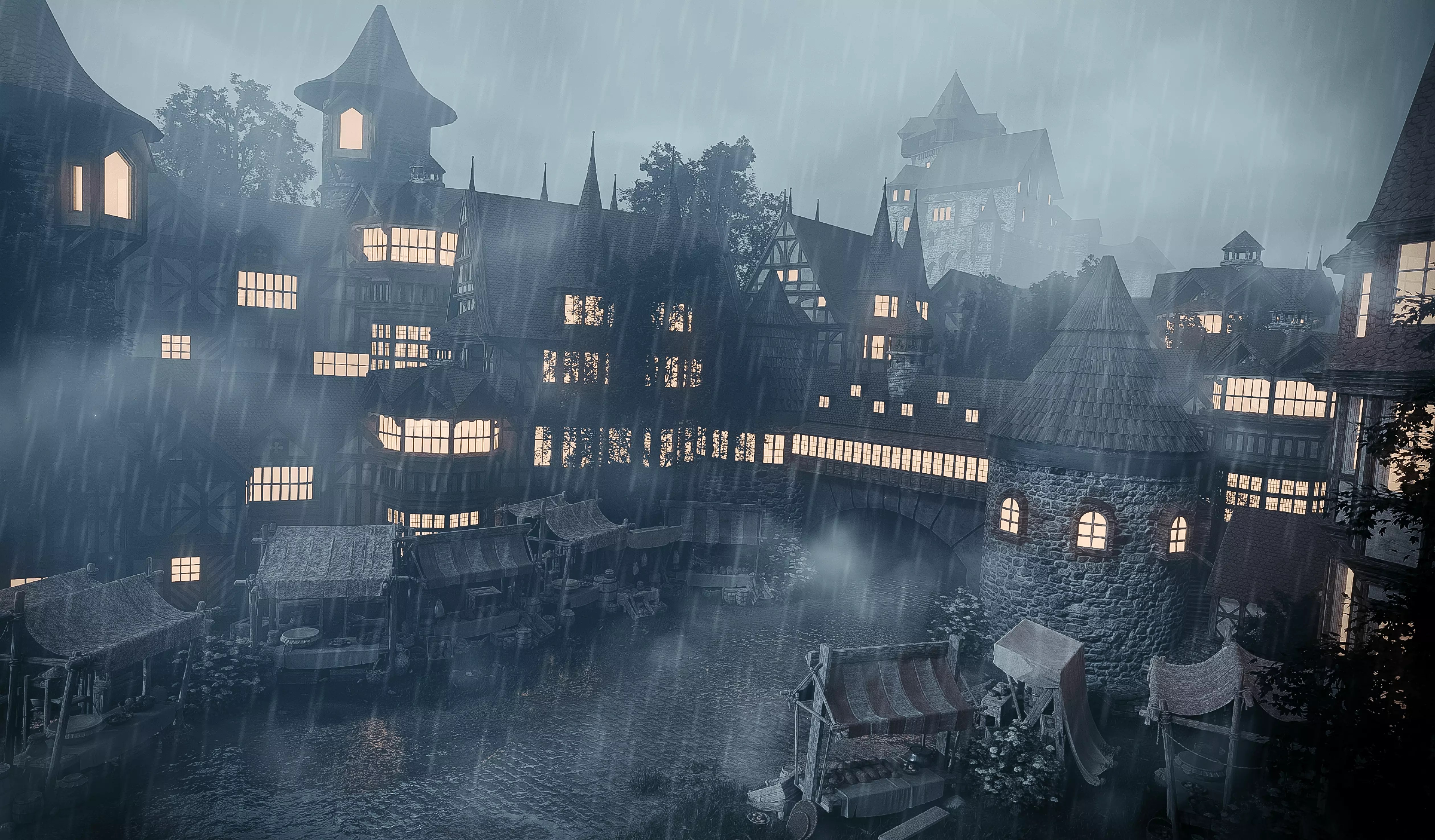 Quest Portal - Best Geometric Pictures in High Resolution