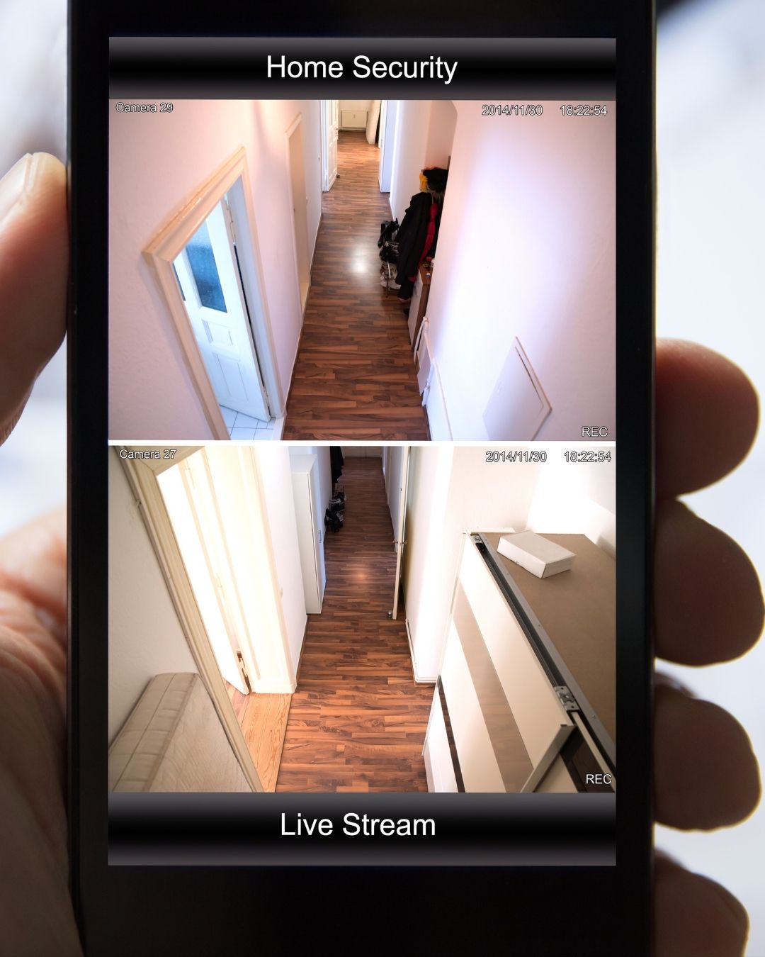 Alarm Systems - home security