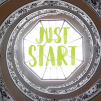 Writing in the Cracks of Life