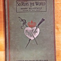 Book Looks: Why Character Looks Matter