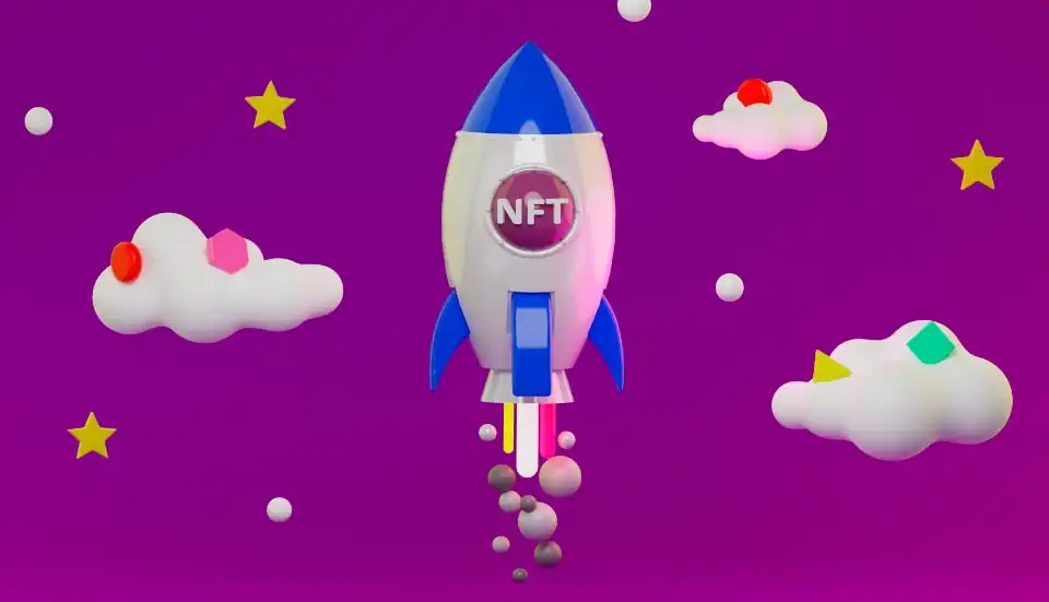 Nft Collection Launch A Simple Guide To Marketing Your Nfts With