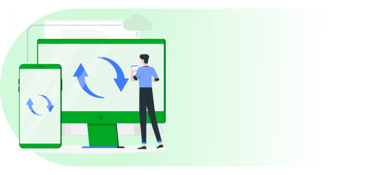 Channels Queue Bot - City Illustrations - High Quality Desktop Collection