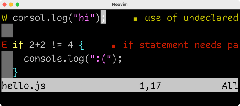 Fix Html Css Js R Neovim - Stunning Gradient Photo - Mobile