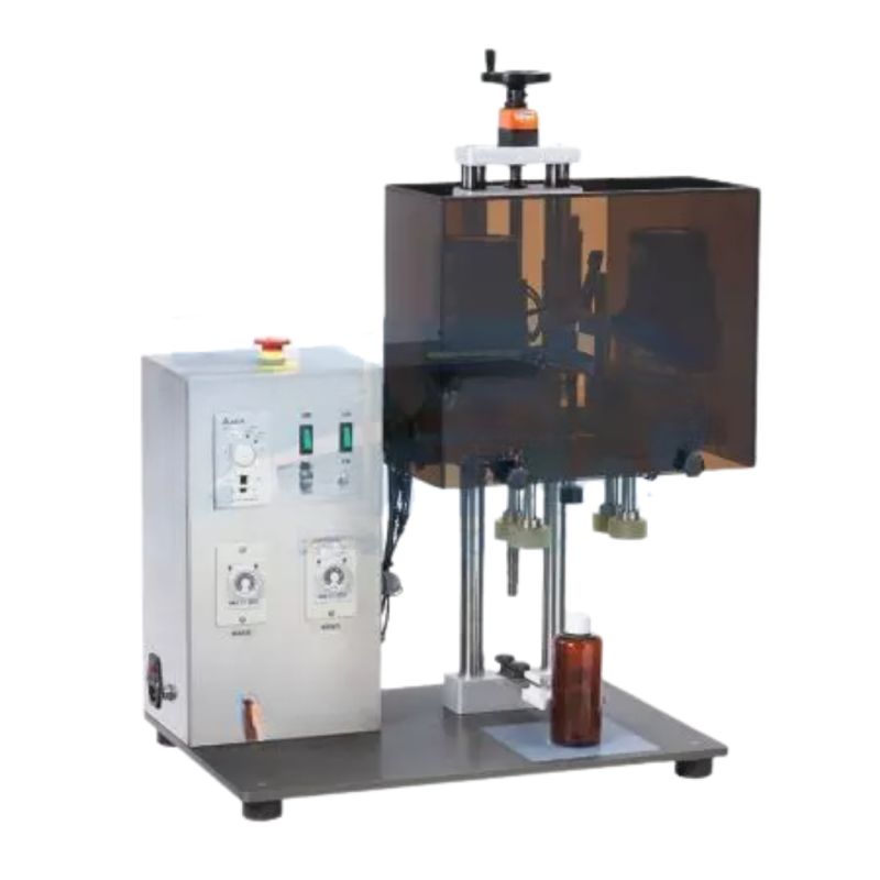 Tabletop Capping Machine Process Equipment Specialists Sa - Sunset Images - Premium Desktop Collection