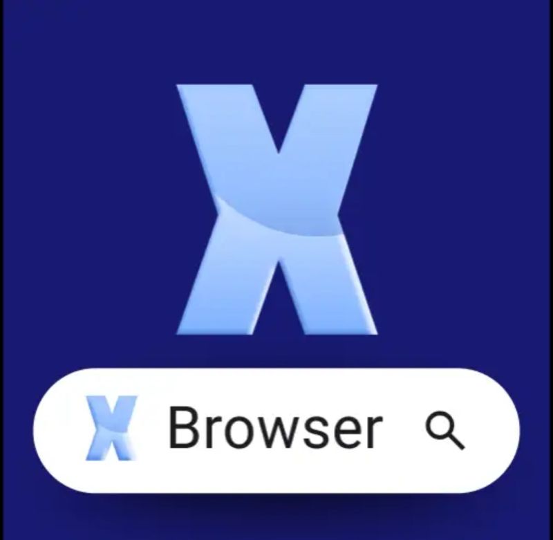 Securex Safe Proxy Browser Securex Browser Securex App Kaise Use - Elegant Geometric Photo - Mobile