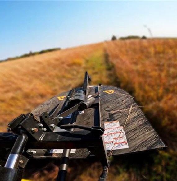 Tractor All Attachments Quick Attach