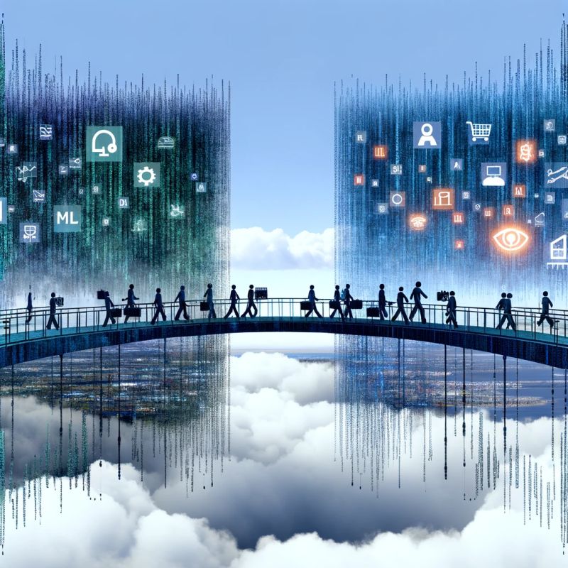 Outsource Augmented Analytics Services Usa Europe - Best Vintage Backgrounds in 8K