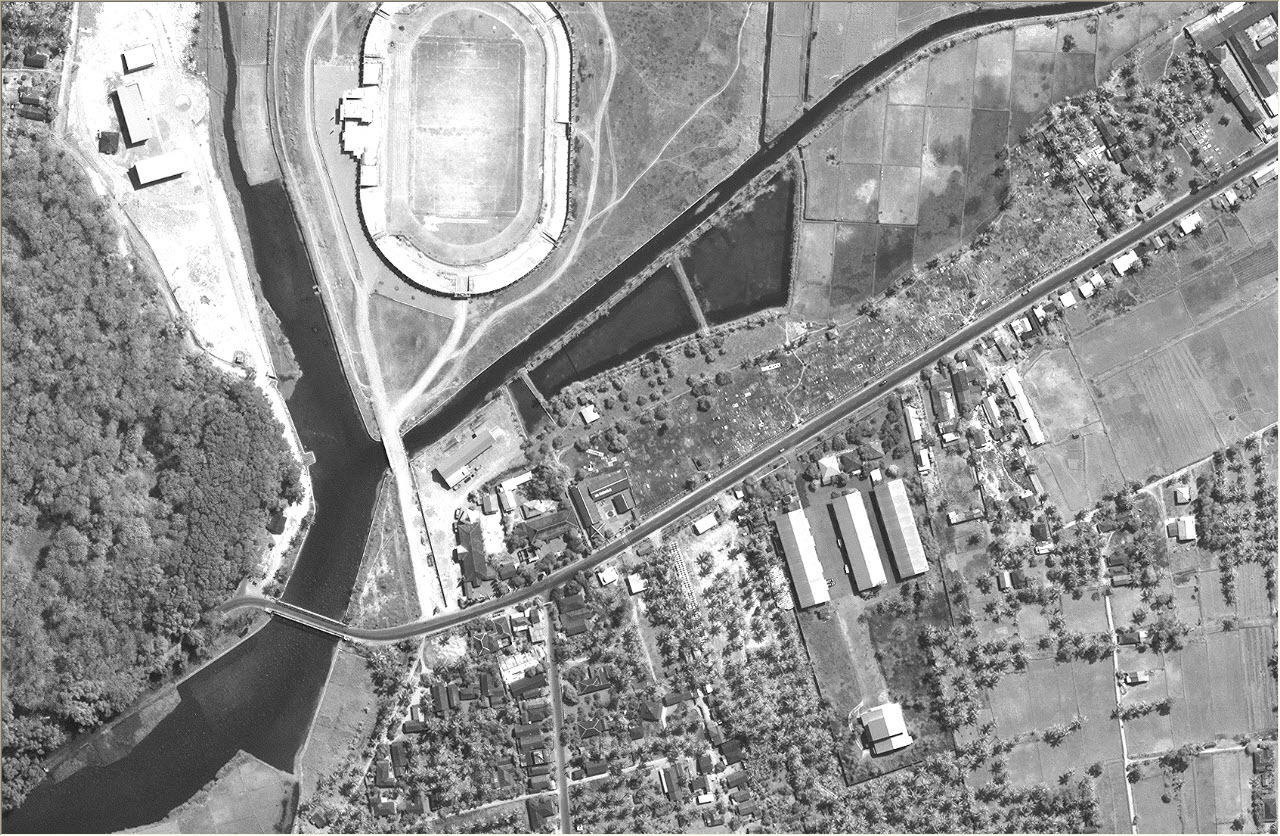 Download Gratis Gambar Interpretasi Foto Udara Belajar Geomatika Terupdate oleh Lampung Hits