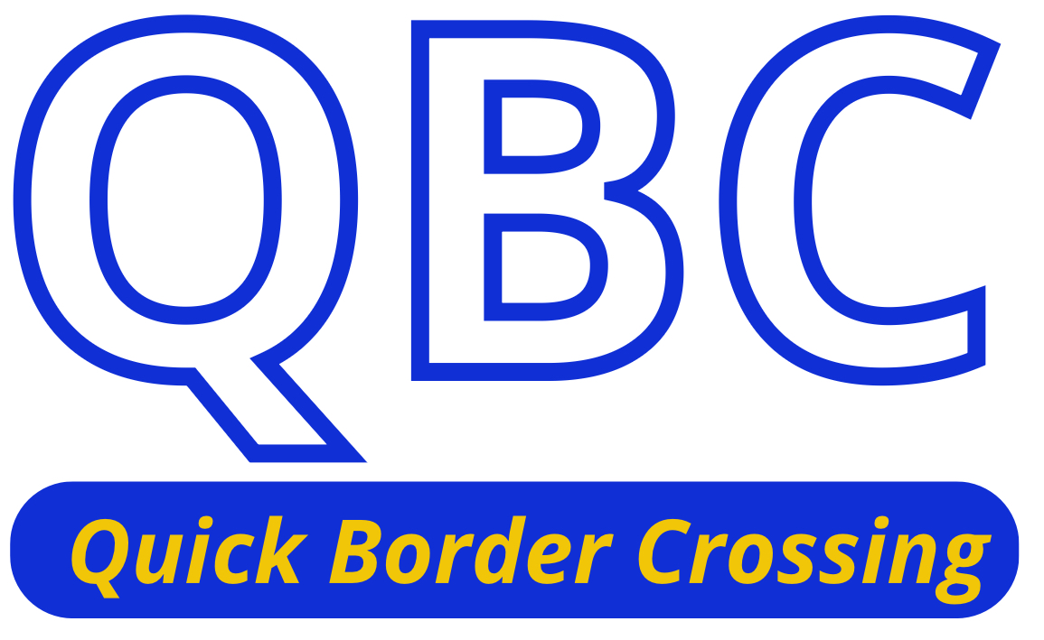 Quick Border Crossing