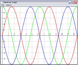 Quickcalc Dataveld - Amazing Colorful Illustration - 4K