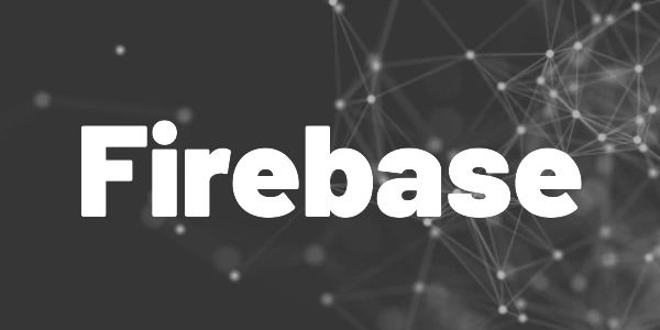 Sharing Your Game S Content With The World Using Firebase Hosting By Patrick Martin Firebase - High Resolution Geometric Images for Desktop
