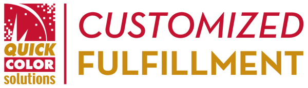 Quickcolorsolutions Fulfillment