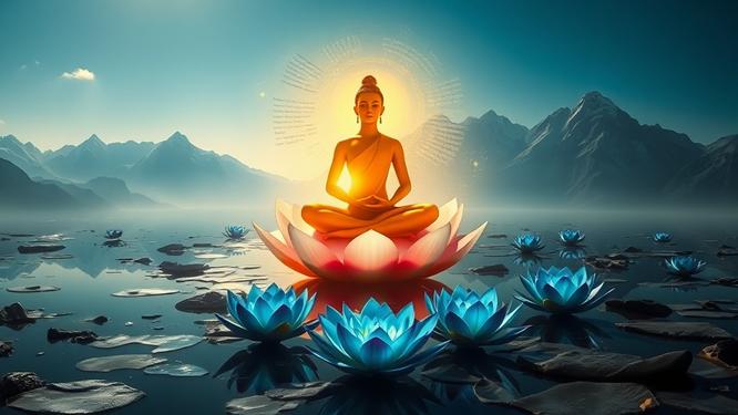 Ego in Gita