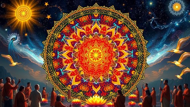 Kindness Upanishads