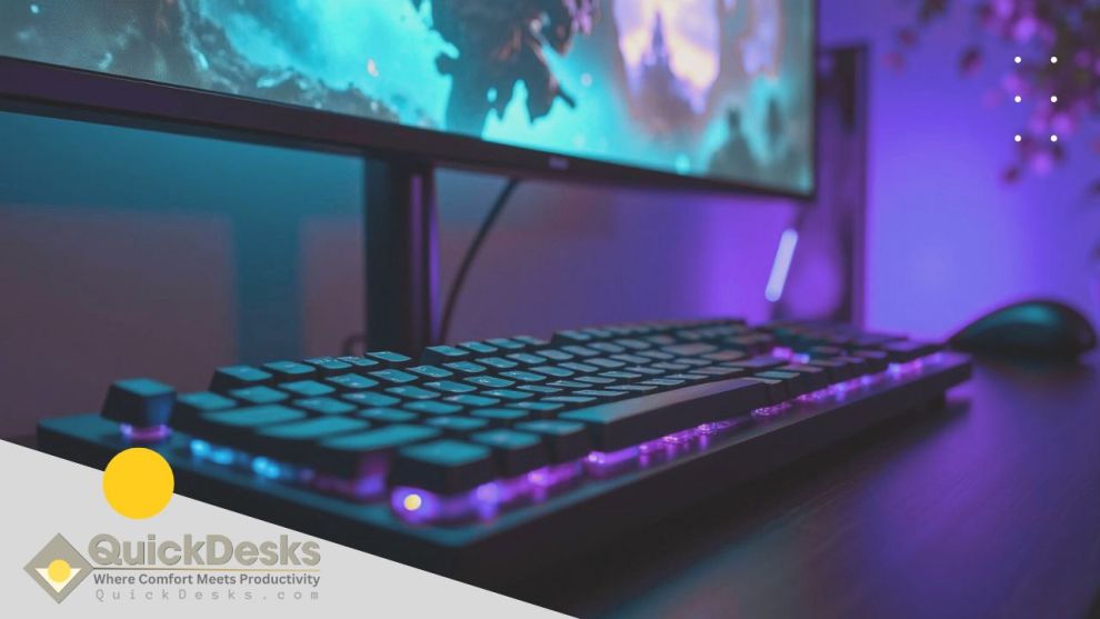 Essential Components of a Minimal Gaming Setup