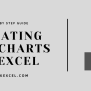 [Step-by-step] How To Create A Bar Chart In Excel? - QuickExcel