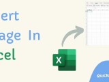 Insert Images In Excel A Step By Step Guide Quickexcel