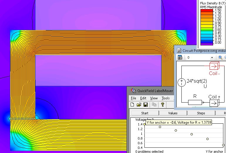 Touchless Sensor Quickfield Fea Software - Abstract Textures - Beautiful Ultra HD Collection