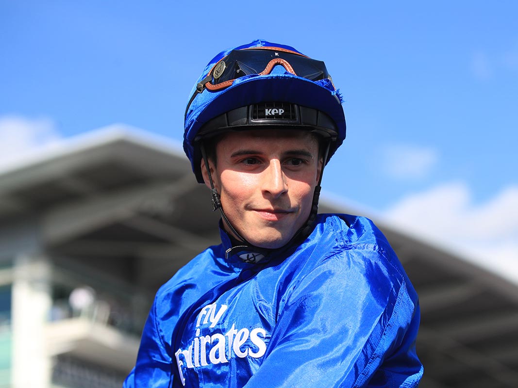 William Buick