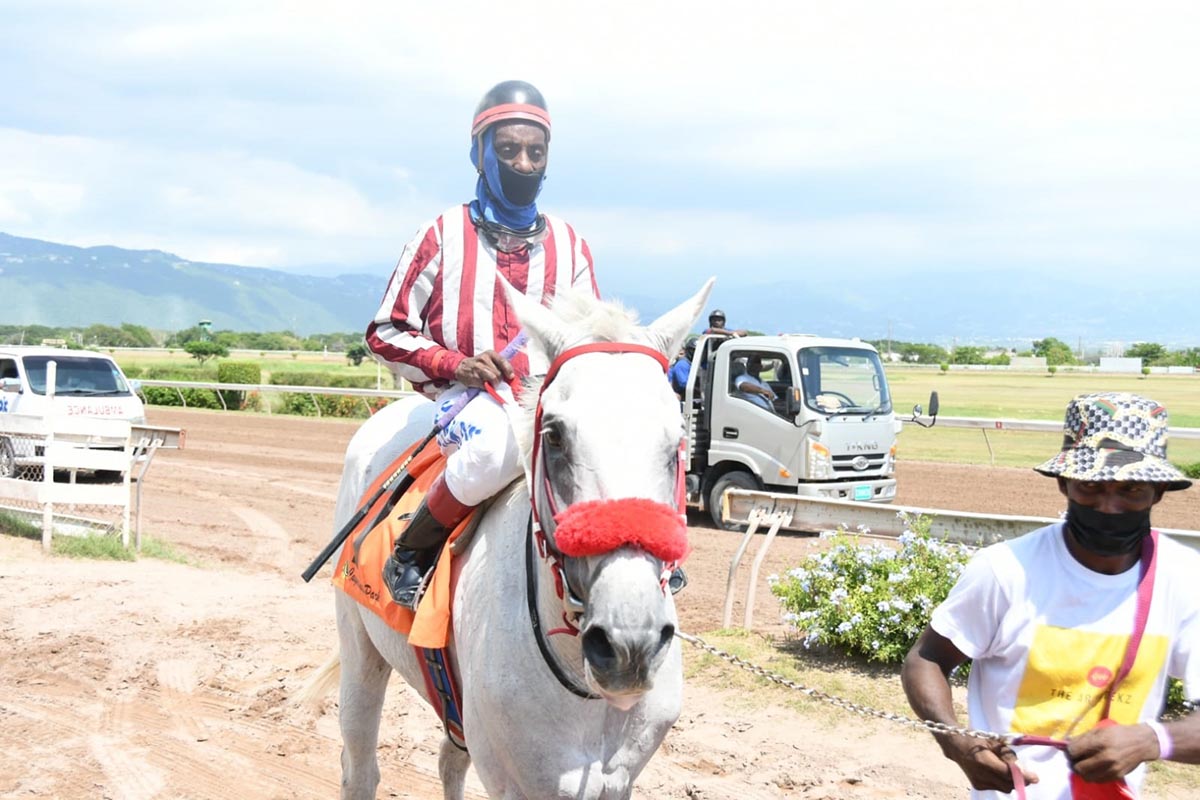 Samora - Devon A Thomas