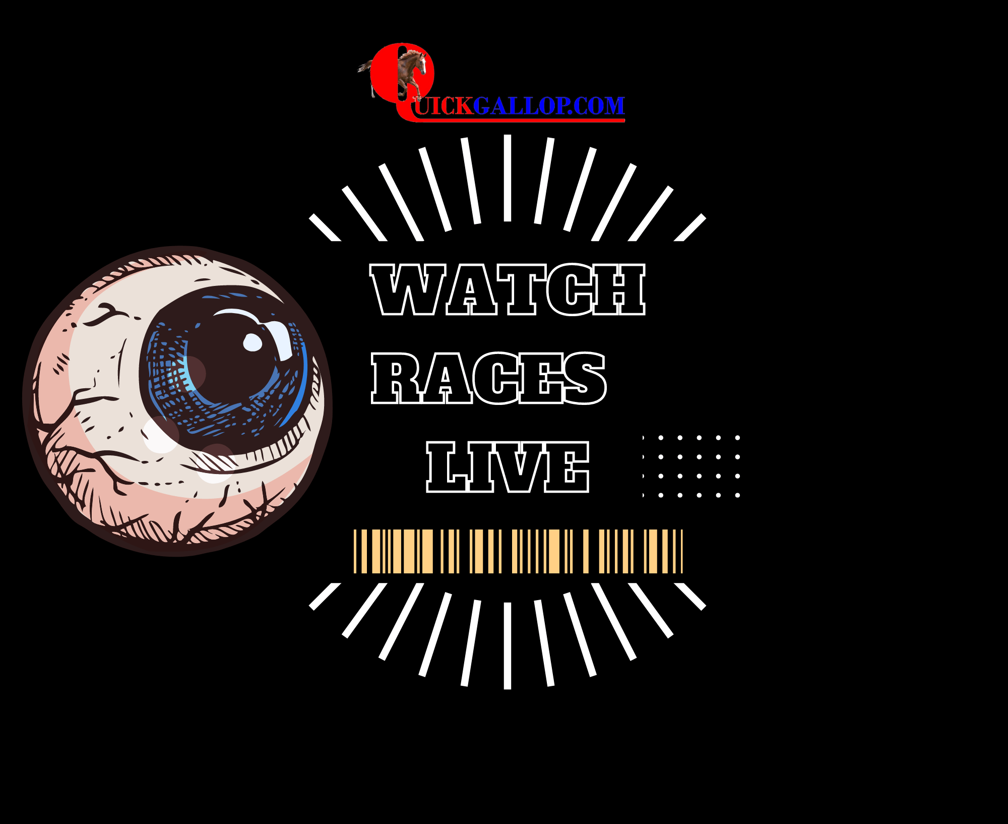 WATCH RACES LIVE