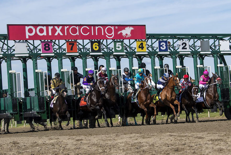 PARX RACING