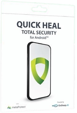 Quick Heal total security for Android