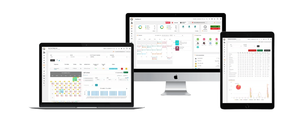 Free Hrms Trial Experience Quickhr S Hr Software In Malaysia
