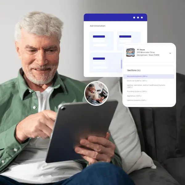 Inspection Report Software Quickinspect - Space Picture Collection - Mobile Quality