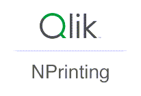 Qlik Nprinting Schedule Reports From Qlik Sense Qlikview