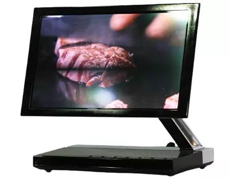 Monitor Types - Space Patterns - Gorgeous Retina Collection