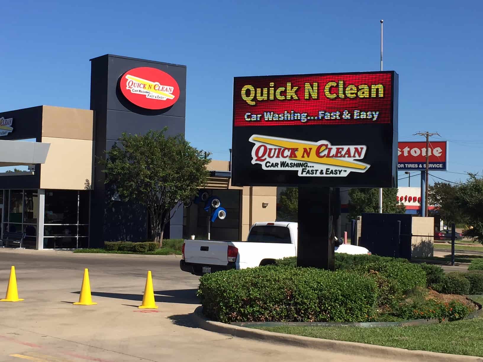 quick n clean car wash - 6559 e northwest highway dallas tx 75231 quickncleannet on quick and clean car wash near me
