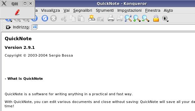 Quicknote Download With Quicknote It Does Not Matter Which Programs - High Quality Space Image - High Resolution