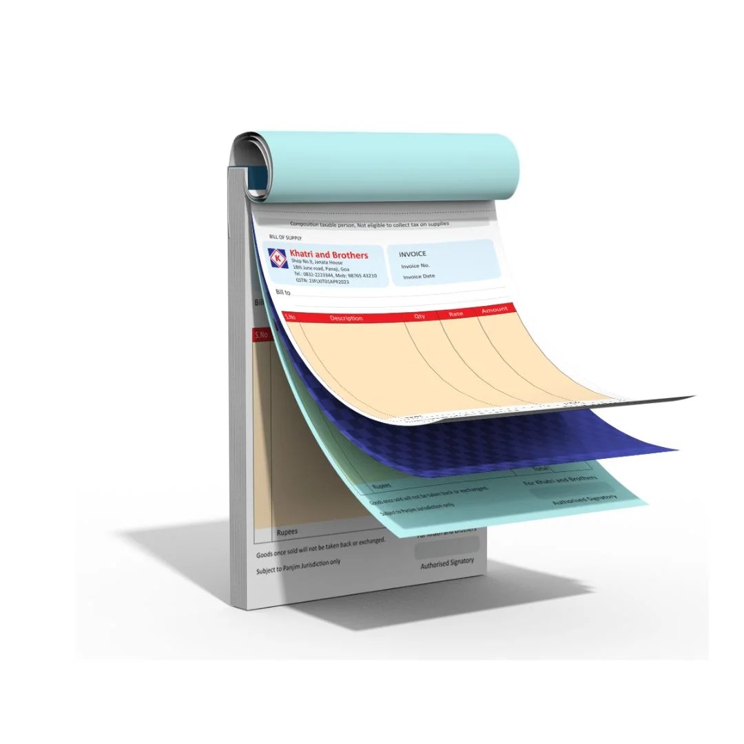 Payment - Receipt Voucher