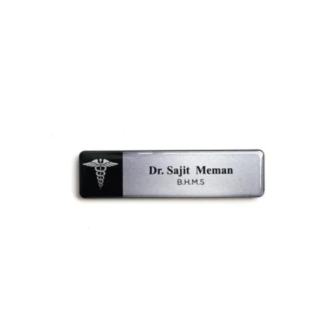 Name Badge Printing Online