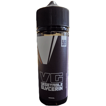 VG (Vegetable Glycerin) 80ml