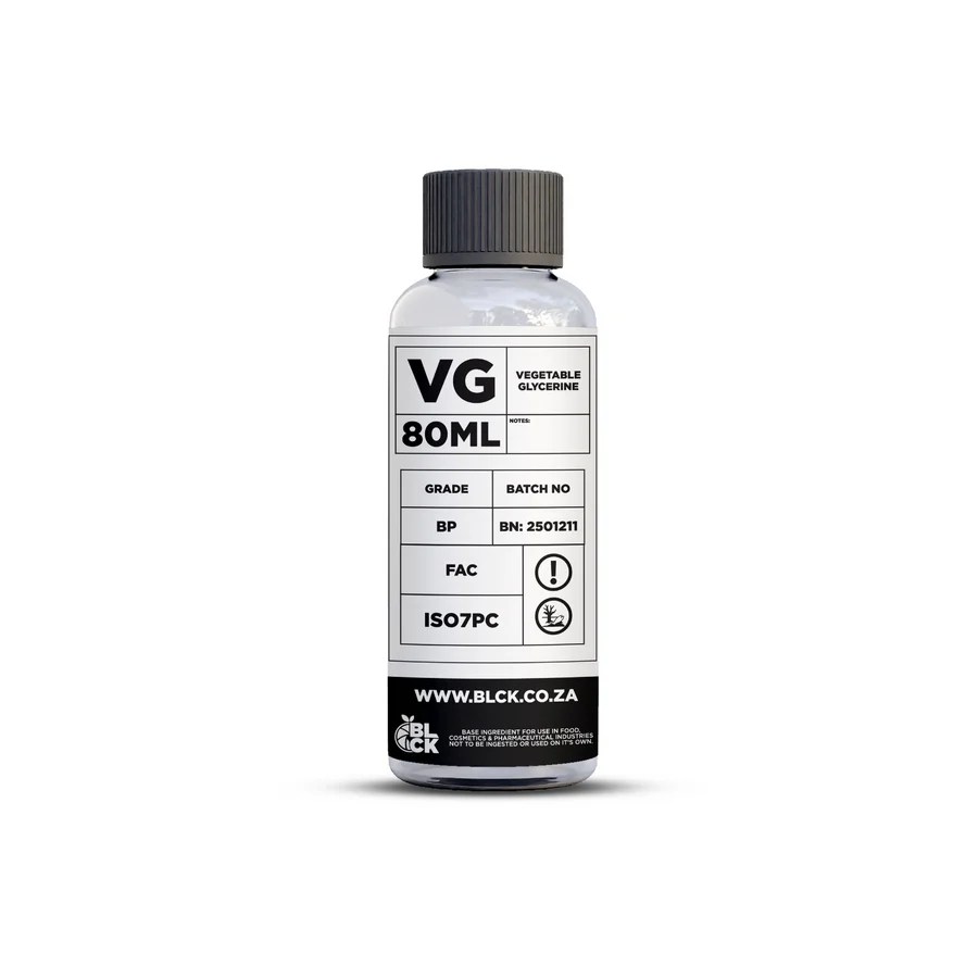 VG 80ml