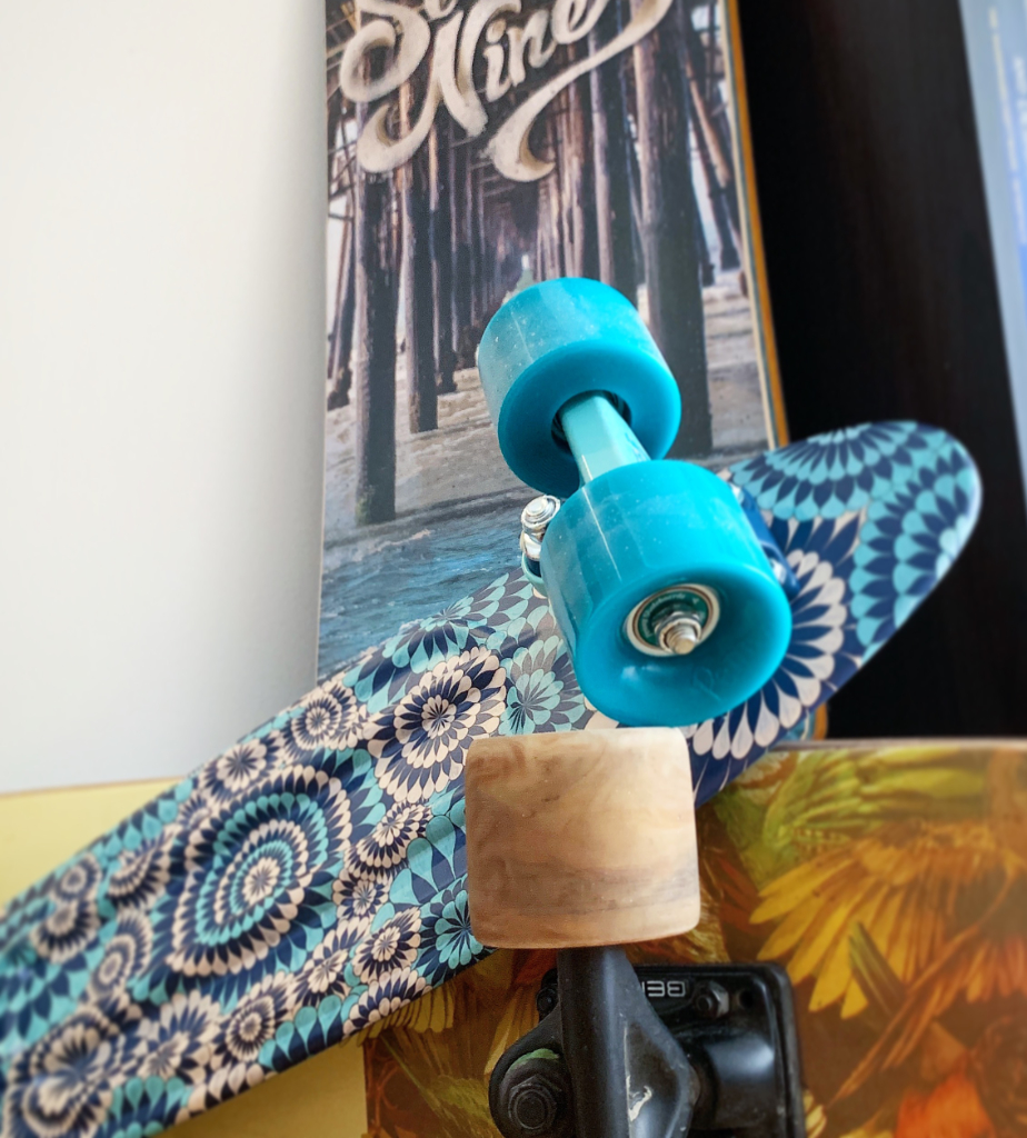 22″ Penny Board Review – Quick Quiver