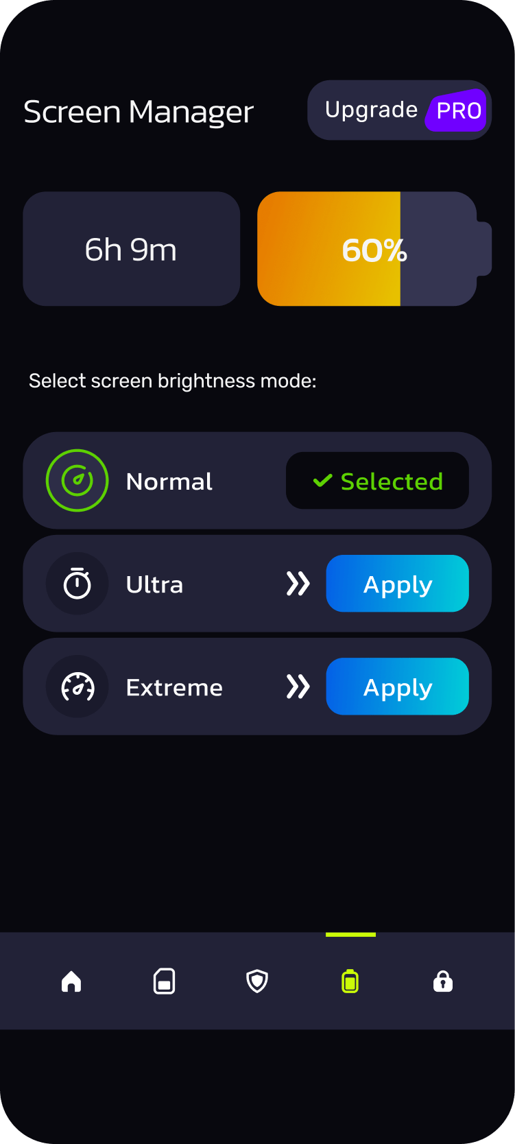Securex Browser Quick Apps Store - Abstract Backgrounds - Perfect Desktop Collection