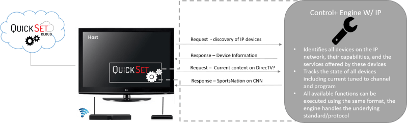 Quickset - Full HD Ocean Designs for Desktop