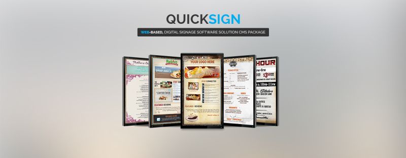 Quicksign Cloud - Best Colorful Illustrations in Ultra HD